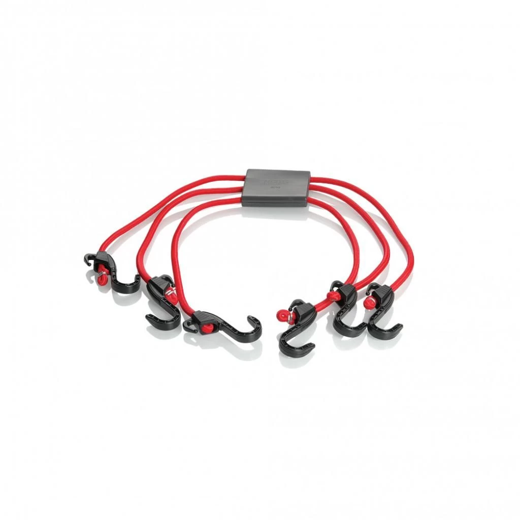 BOOSTER Octopus Gepäck Netz 3 BOOSTER Octopus Gepäck Netz