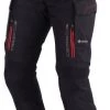 BERING TRAVEL GTX Textilhose -Macna Store Bering BTP7303660815170670