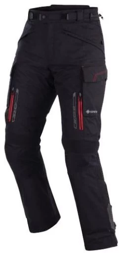 BERING TRAVEL GTX Textilhose