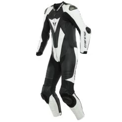 DAINESE LAGUNA SECA 5 1-Teiler S-T Perforiert Lederkombi