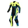 DAINESE GEN-Z JUNIOR 1-Teiler Perforiert Lederkombi -Macna Store Dainese 2015134788051019373151