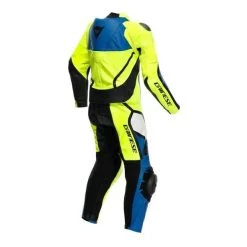 DAINESE GEN-Z JUNIOR 1-Teiler Perforiert Lederkombi -Macna Store Dainese 2015134788051019373151 1 9