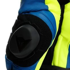 DAINESE GEN-Z JUNIOR 1-Teiler Perforiert Lederkombi -Macna Store Dainese 2015134788051019373151 3