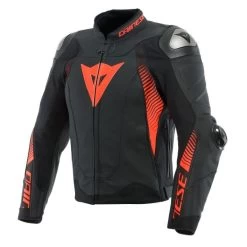 DAINESE SUPER SPEED 4 Lederjacke