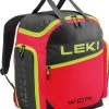 LEKI Skiboot Bag WCR 60L Rucksack -Macna Store Leki 3600520054028173285457