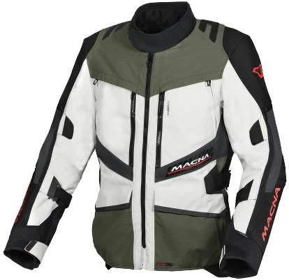 MACNA DOMANE Textiljacke 3 MACNA DOMANE Textiljacke