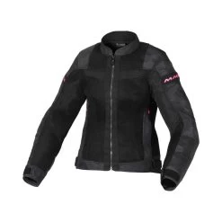 MACNA VELOTURA Damen Textiljacke
