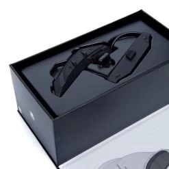 Macna Store -Macna Store agv insyde sprechanlage fuer tourmodular schwarz uni 13107602sw 1