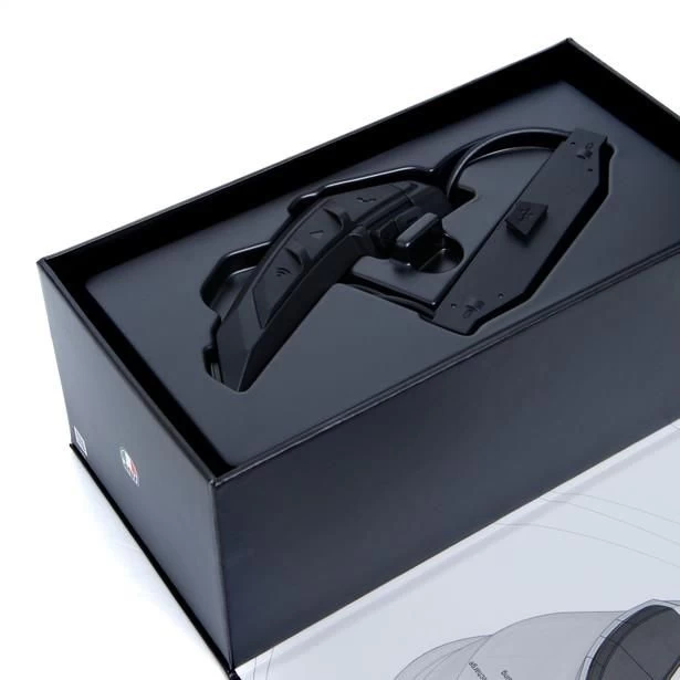 AGV INSYDE Sprechanlage Für Tourmodular 4 AGV INSYDE Sprechanlage Für Tourmodular – Bild 2