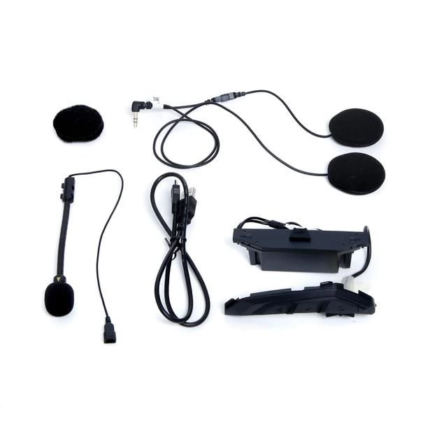 AGV INSYDE Sprechanlage Für Tourmodular 6 AGV INSYDE Sprechanlage Für Tourmodular – Bild 4