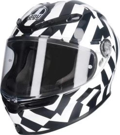 AGV K6 SECRET Integralhelm
