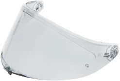 Macna Store -Macna Store agv k6 visier mit pinlockvorbereitung klar 13105710kl 2