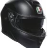 AGV STREETMODULAR MONO Klapphelm -Macna Store agv streetmodular mono klapphelm matt schwarz xxl 131078msxxl