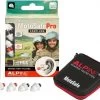 ALPINE MotoSafe Pro Gehörschutz Inkl. Etui 1 ALPINE MotoSafe Pro Gehörschutz Inkl. Etui -Macna Store alpine motosafe pro gehoerschutz inkl etui schwarz 901127sw 6
