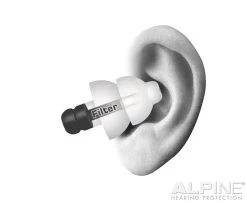 ALPINE MotoSafe Tour Gehörschutz Inkl. Etui -Macna Store alpine motosafe tour gehoerschutz inkl etui schwarz 901128sw 4 4
