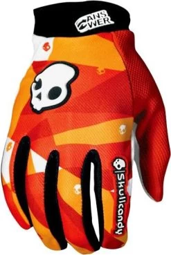 ANSWER SKULLCANDY HANDSCHUH