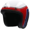 ARAI URBAN-V BLITZ Jethelm 1 ARAI URBAN-V BLITZ Jethelm -Macna Store arai urban v blitz jethelm weiss blau rot s 156033whs 3