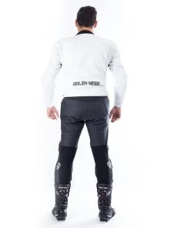 ARLEN NESS LS2-9686-AN KOMBI -Macna Store arlen ness ls2 9686 an weiss schwarz 58 403017ws58 3