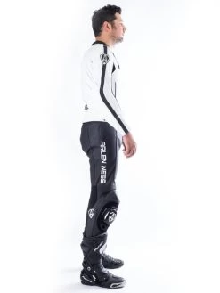 ARLEN NESS LS2-9686-AN KOMBI -Macna Store arlen ness ls2 9686 an weiss schwarz 58 403017ws58 4