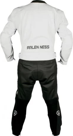 ARLEN NESS LS2-9686-AN KOMBI -Macna Store arlen ness ls2 9686 an weiss schwarz 58 403017ws58 5