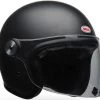 BELL RIOT SOLID Jethelm