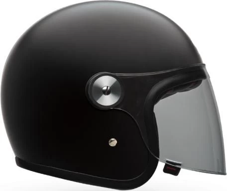 BELL RIOT SOLID Jethelm 4 BELL RIOT SOLID Jethelm – Bild 2