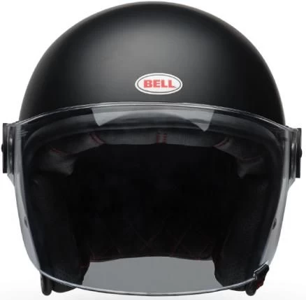 BELL RIOT SOLID Jethelm 5 BELL RIOT SOLID Jethelm – Bild 3