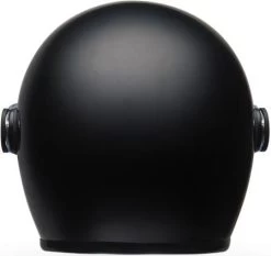 BELL RIOT SOLID Jethelm 11 BELL RIOT SOLID Jethelm -Macna Store bell riot solid jethelm matt schwarz m 163035msm 4