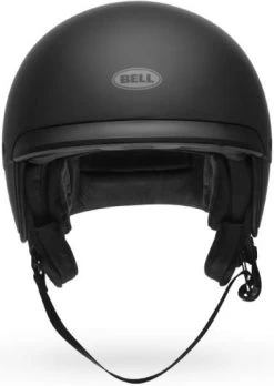 BELL SCOUT AIR Jethelm -Macna Store bell scout air jethelm matt schwarz s 163036mss 3