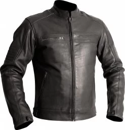 BELO DOWER LEDERJACKE