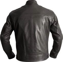 BELO DOWER LEDERJACKE -Macna Store belo dower lederjacke schwarz braun xxl 201077swxxl 4 10