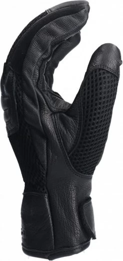 BELO IBIZA LEDER--MESHHANDSCHUH -Macna Store belo ibiza leder meshhandschuh schwarz xxl 601017swxxl 1 1