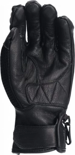 BELO IBIZA LEDER--MESHHANDSCHUH -Macna Store belo ibiza leder meshhandschuh schwarz xxl 601017swxxl 2 1