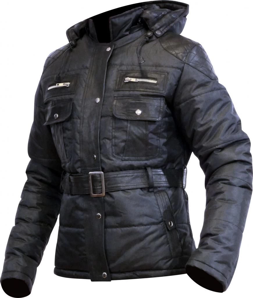 BELO NINA DAMENJACKE 3 BELO NINA DAMENJACKE