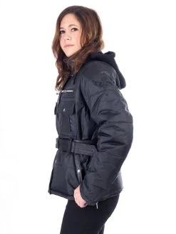 BELO NINA DAMENJACKE 9 BELO NINA DAMENJACKE -Macna Store belo nina damenjacke schwarz xxl 201023swxxl 2