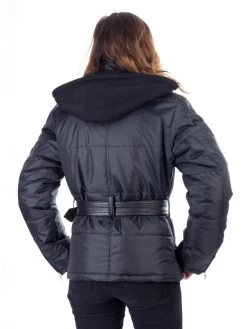 BELO NINA DAMENJACKE 10 BELO NINA DAMENJACKE -Macna Store belo nina damenjacke schwarz xxl 201023swxxl 3