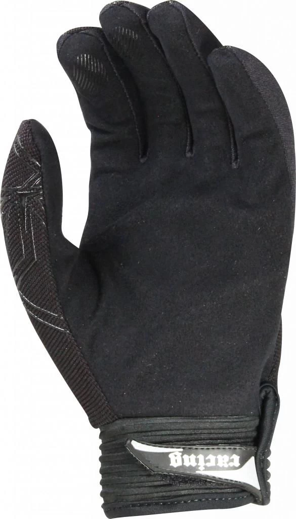 BELO SKULL MX HANDSCHUH 5 BELO SKULL MX HANDSCHUH – Bild 3