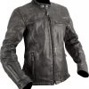 BELO STERLING DAMENLEDERJACKE -Macna Store belo sterling damenlederjacke grau stone 44 201081gs44 11