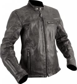 BELO STERLING DAMENLEDERJACKE