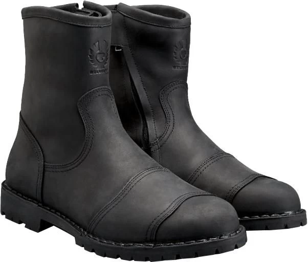 BELSTAFF DURATION Stiefel 3 BELSTAFF DURATION Stiefel