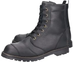 BELSTAFF RESOLVE Stiefel -Macna Store belstaff resolve stiefel schwarz 46 522003sw46 2 2