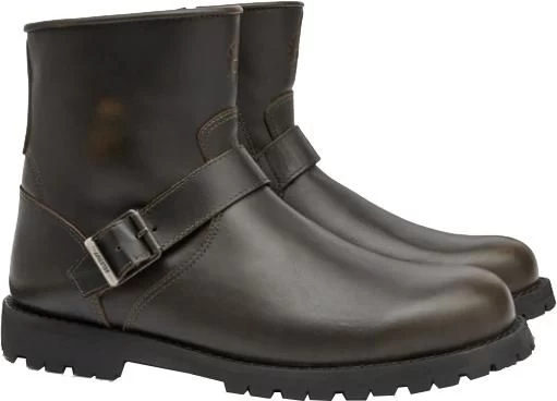 BELSTAFF TRIALMASTER PRO Stiefel 4 BELSTAFF TRIALMASTER PRO Stiefel – Bild 2