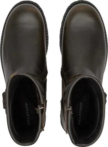 BELSTAFF TRIALMASTER PRO Stiefel 6 BELSTAFF TRIALMASTER PRO Stiefel – Bild 4