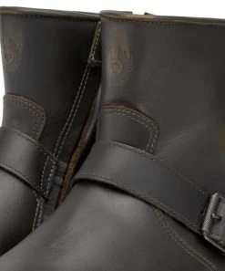 BELSTAFF TRIALMASTER PRO Stiefel 11 BELSTAFF TRIALMASTER PRO Stiefel -Macna Store belstaff trialmaster pro stiefel braun 47 522005br47 4