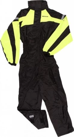 BERING IWAKI Regenkombi