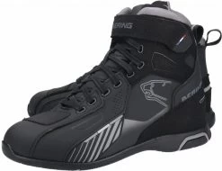 BERING TIGER Sneaker -Macna Store bering tiger sneaker schwarz 46 545002sz46 2 1