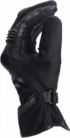 BERING ZAYANE GORE-TEX Handschuhe 11 BERING ZAYANE GORE-TEX Handschuhe -Macna Store bering zayane gore tex handschuhe schwarz xxl t12 645006swxxl 1 1