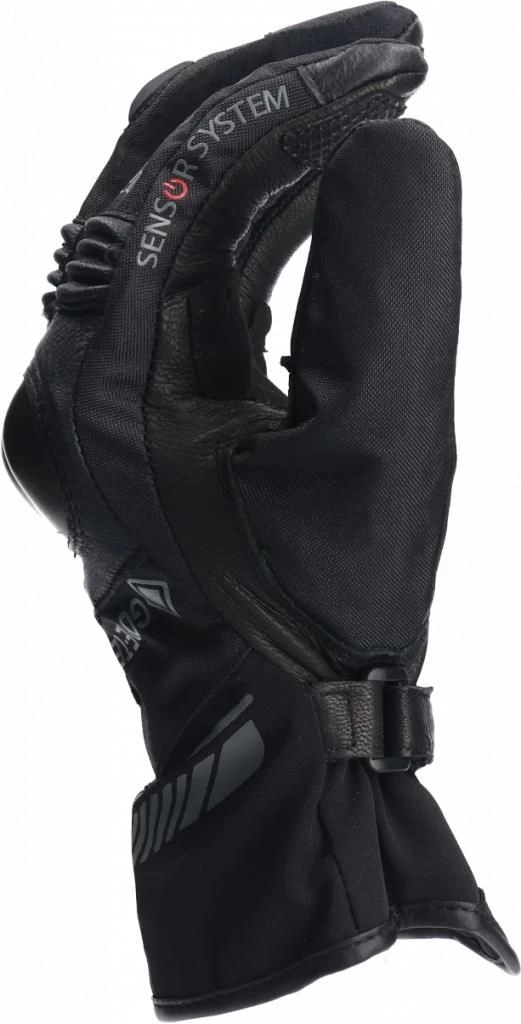 BERING ZAYANE GORE-TEX Handschuhe 6 BERING ZAYANE GORE-TEX Handschuhe – Bild 4