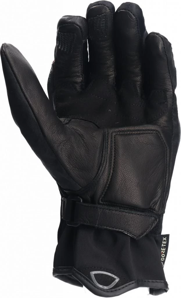 BERING ZAYANE GORE-TEX Handschuhe 7 BERING ZAYANE GORE-TEX Handschuhe – Bild 5