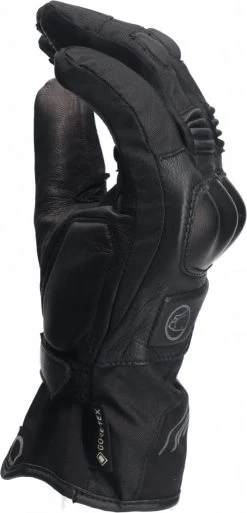 BERING ZAYANE GORE-TEX Handschuhe -Macna Store bering zayane gore tex handschuhe schwarz xxl t12 645006swxxl 3 1